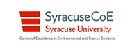 Syracuse University Center of Excellence
