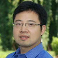 Andrew Keli Xiao