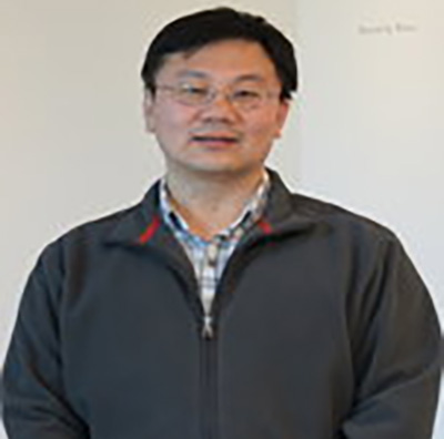 Haipeng Xing