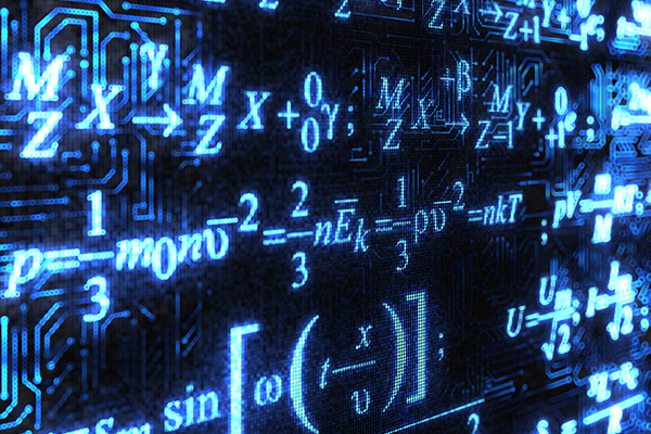 Quantitative Finance