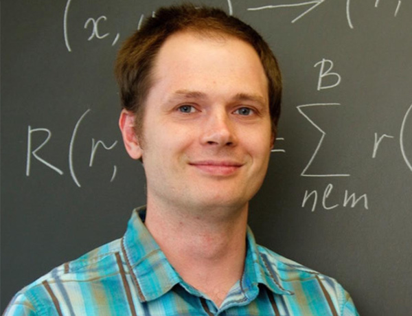 Professors Rob Rizzo and Dima Kosakov Research Highlights Computational Biology