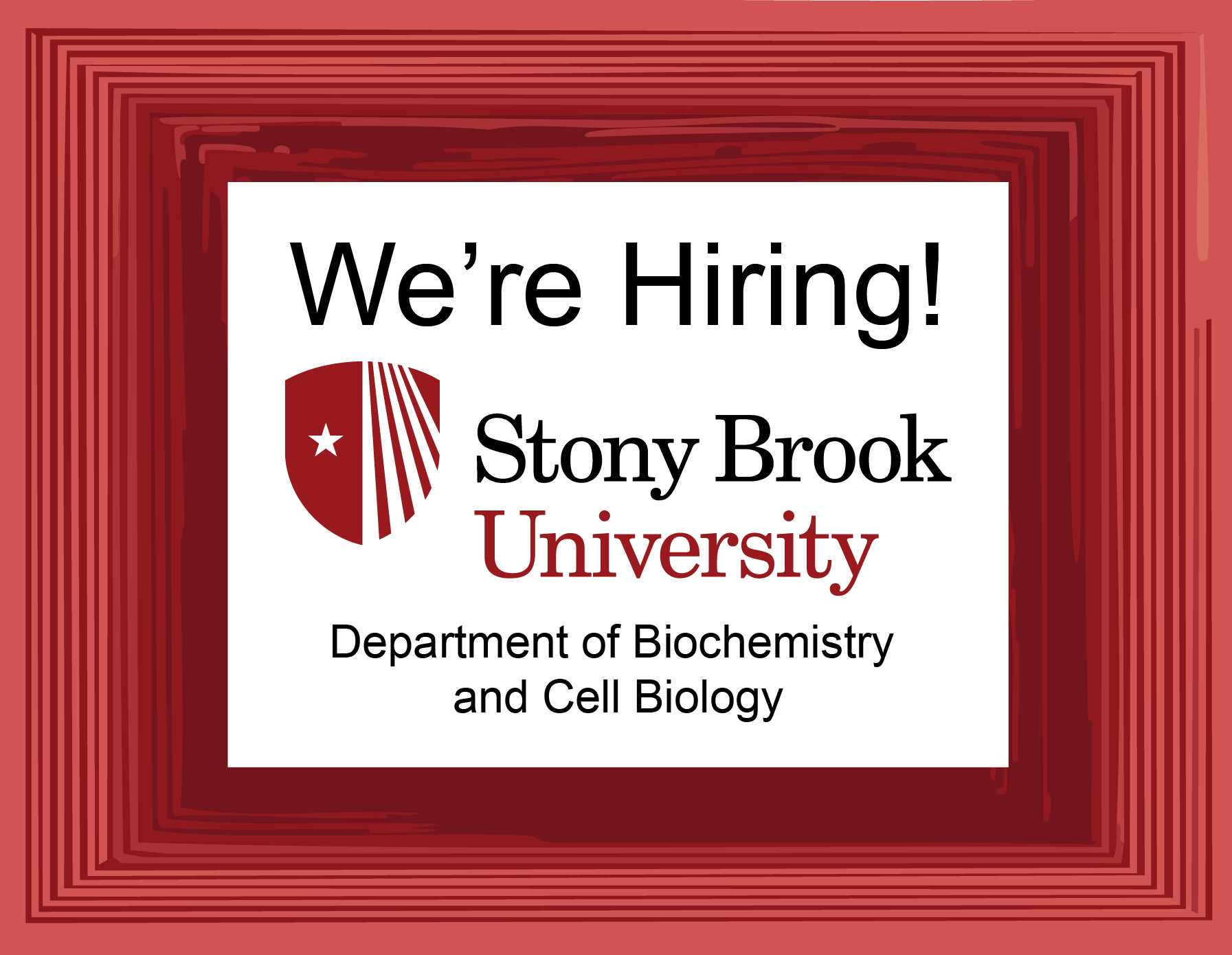Hiring Banner