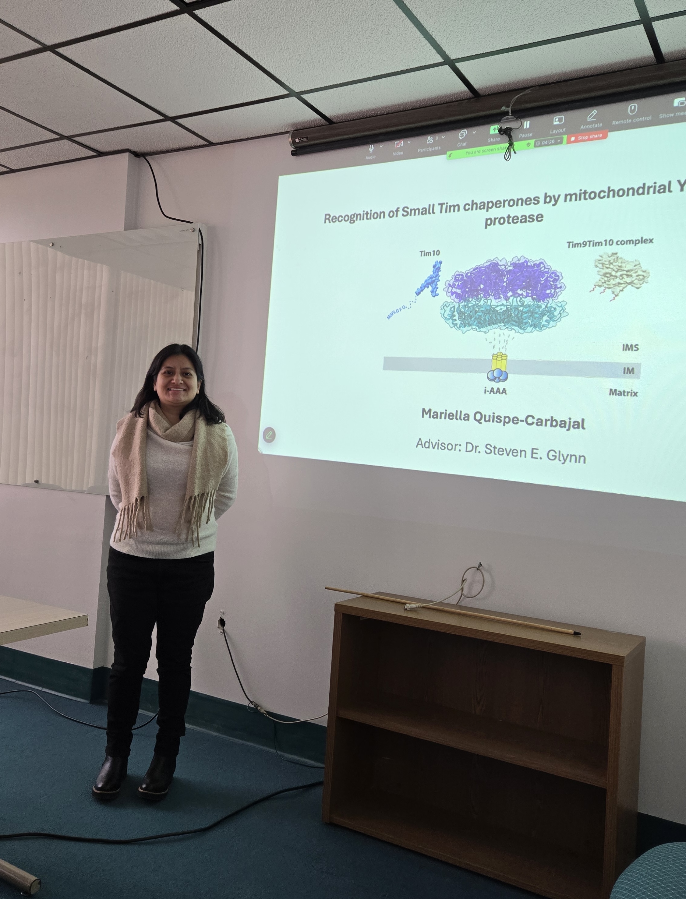 Mariella Quispe-Carbajal