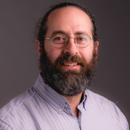 Dr. Benzi Kluger photo