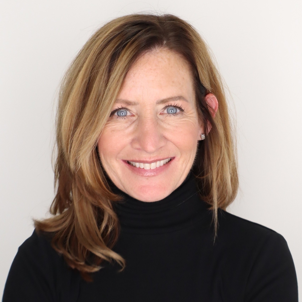 Headshot of Diane Murtha-Fitzpatrick