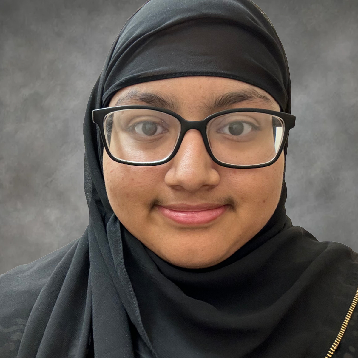 Headshot of Maliha Tabassum