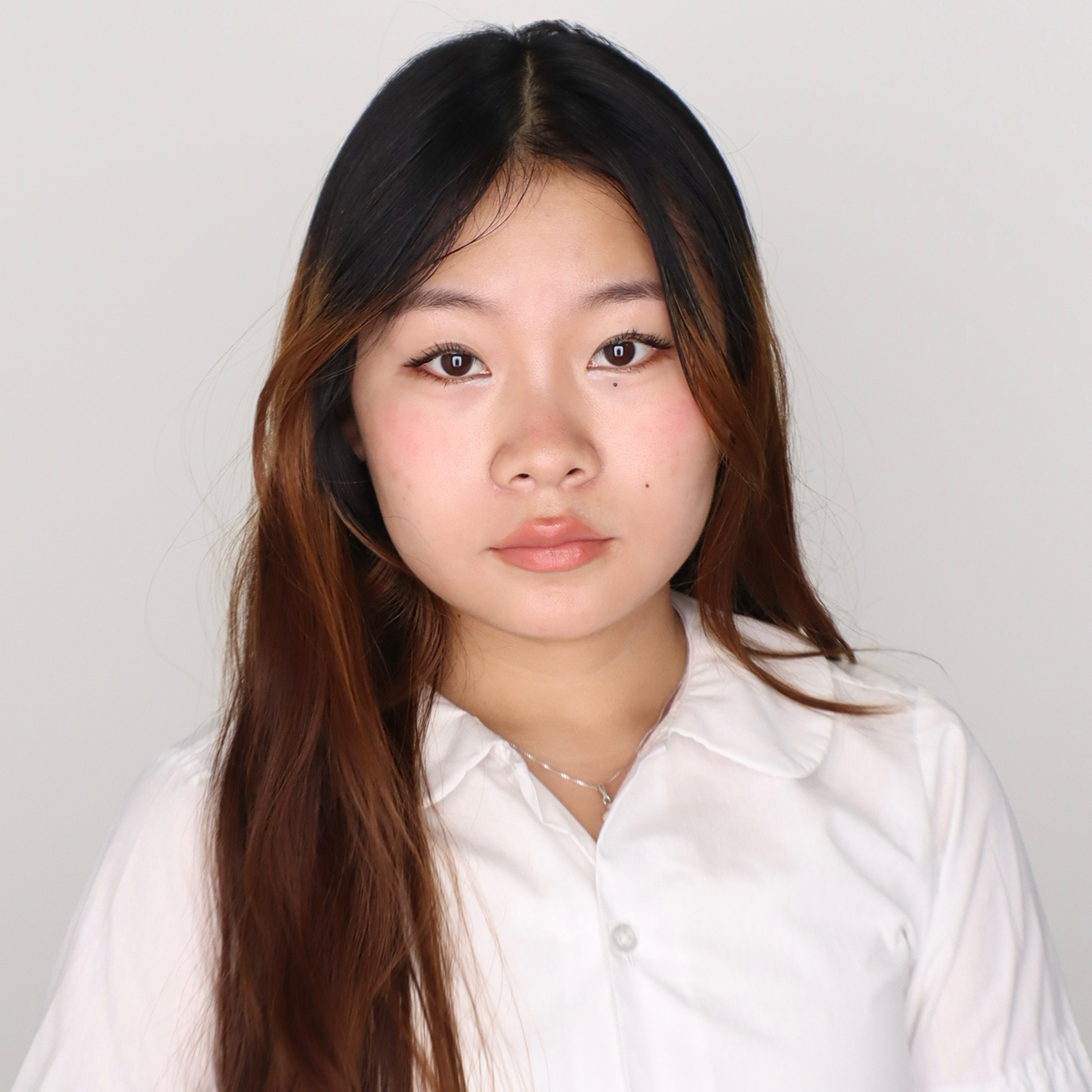 Headshot of Sister Mary