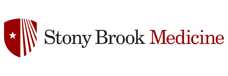Stony Brook Medicine Logo