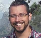 Ben Novak Headshot
