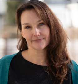 Book by Brooke Belisle Nominated for the ASAP/16Book Prize Shortlist