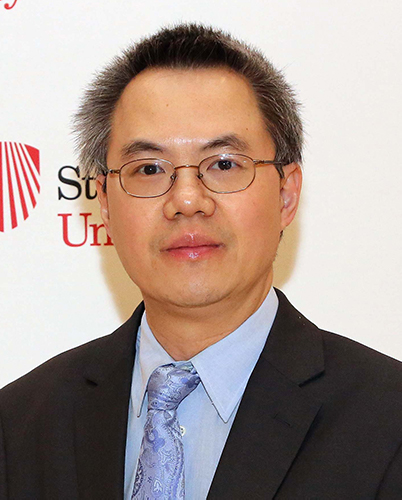 S. Wong