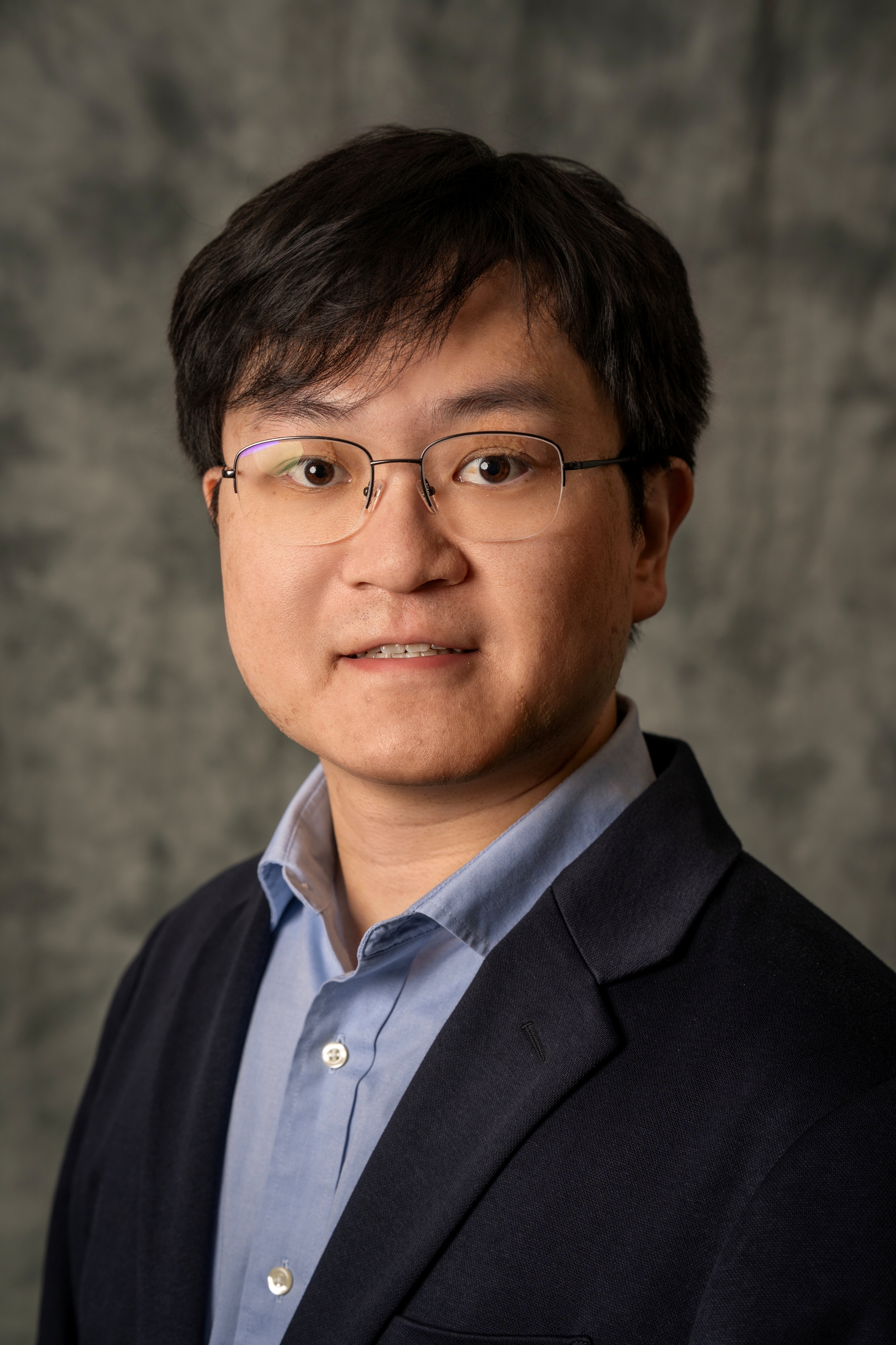 Te Pei headshot