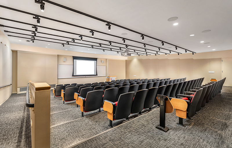 Stony Brook Union Auditorium