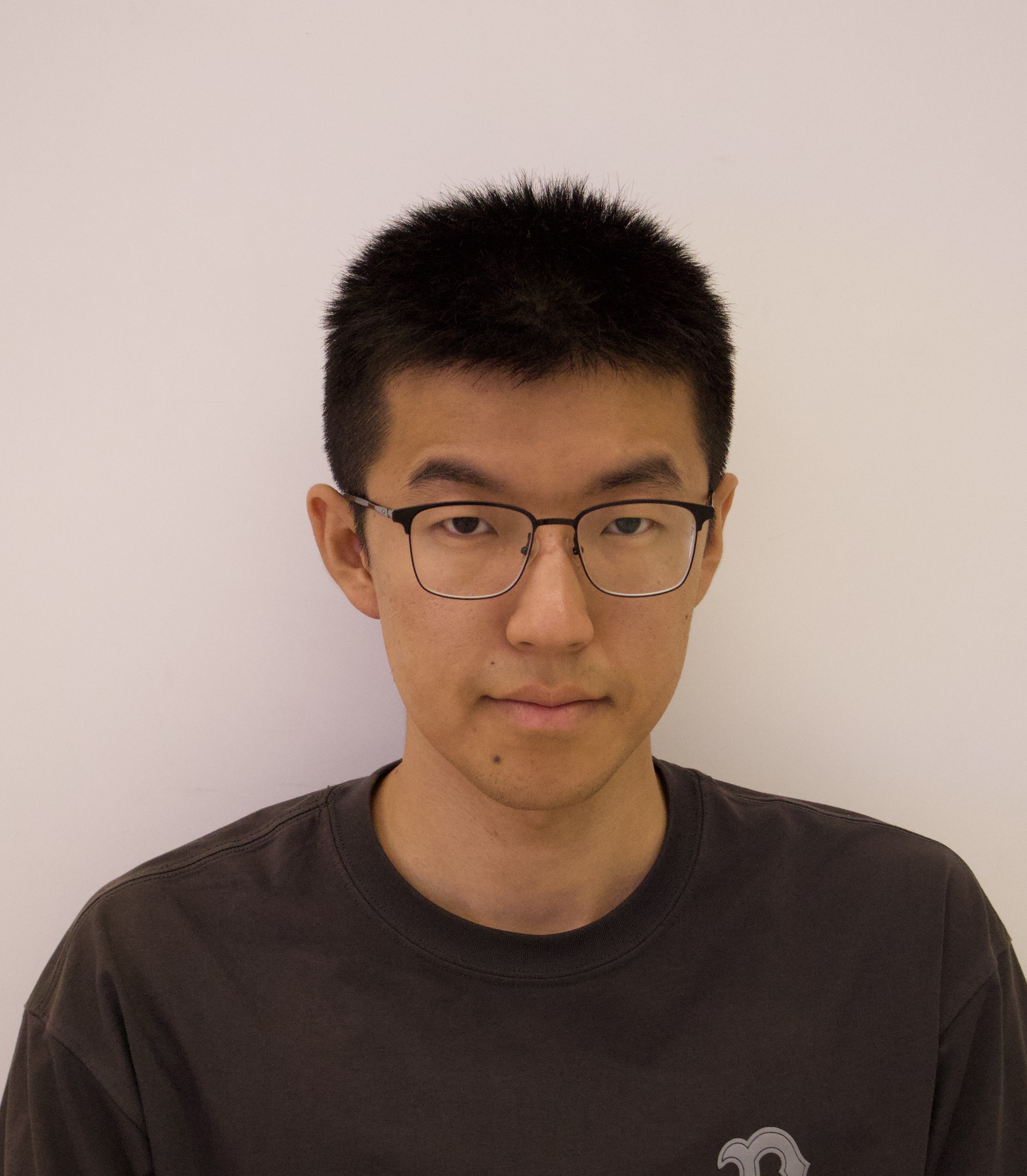 Zhaohui Wang Photo