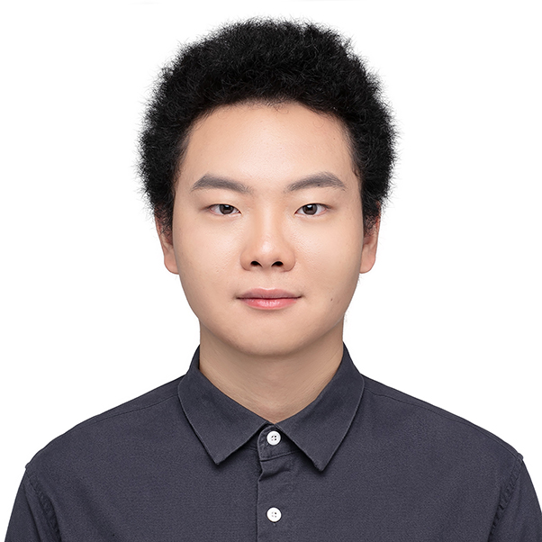 Zhifei Yu Photo