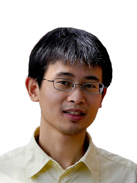 Professor Ji Liu