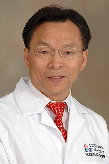 Prof. Jerome Liang