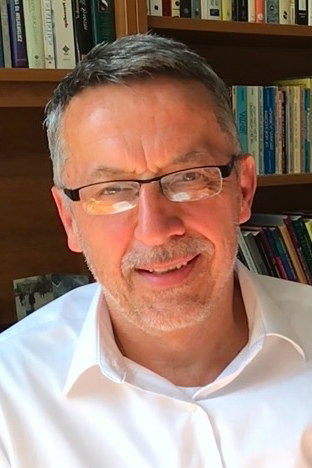 Petar M. Djuric