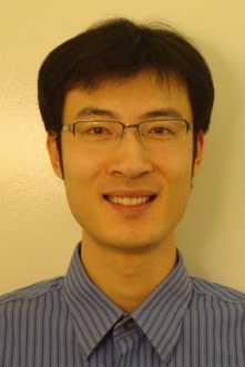 Prof. Yue Zhao