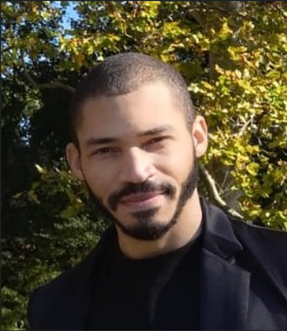 Brandyn Parker