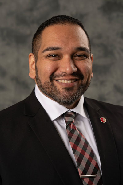 Mark A. Cortez