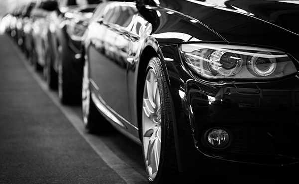 Picture of a car