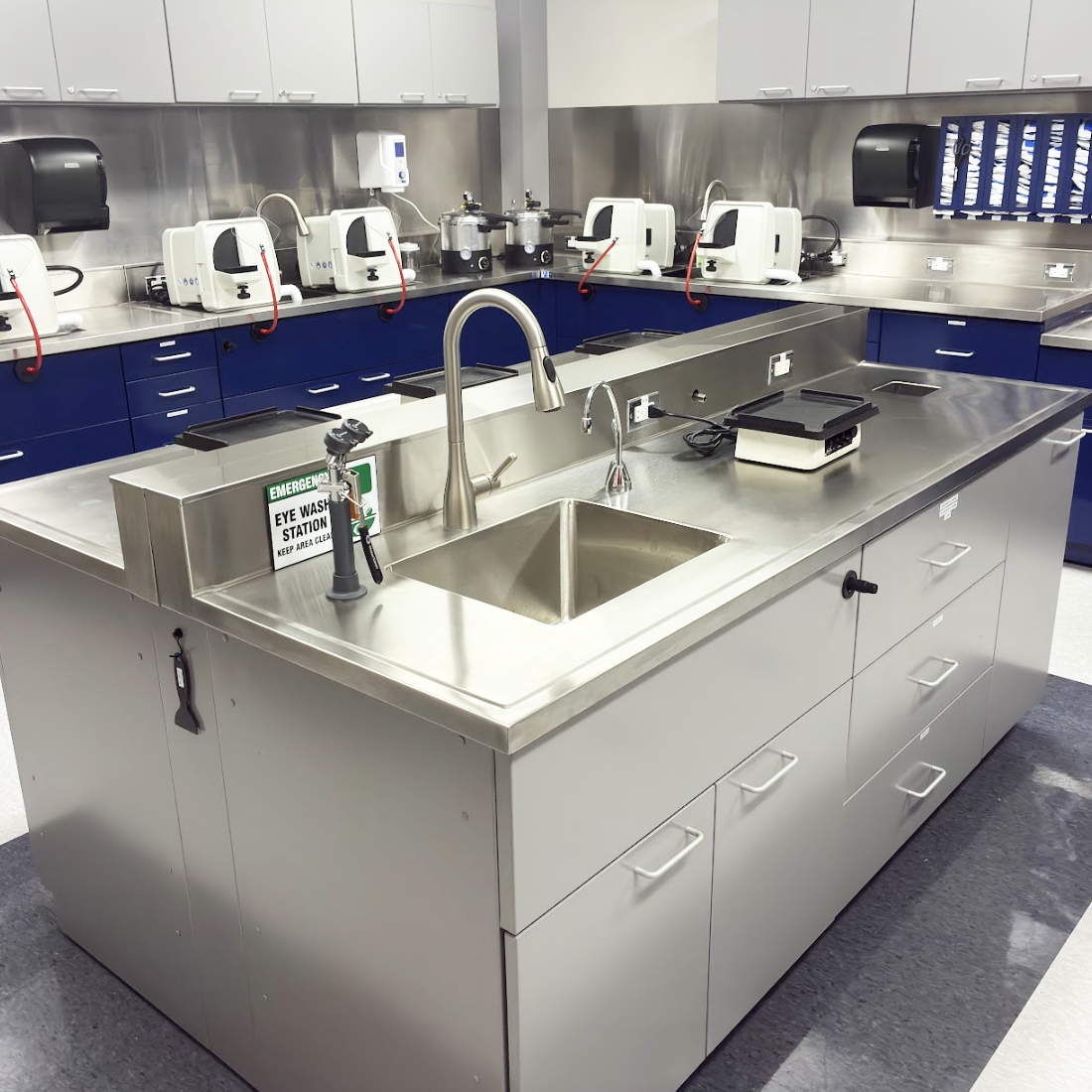 Dental Medicine Labs