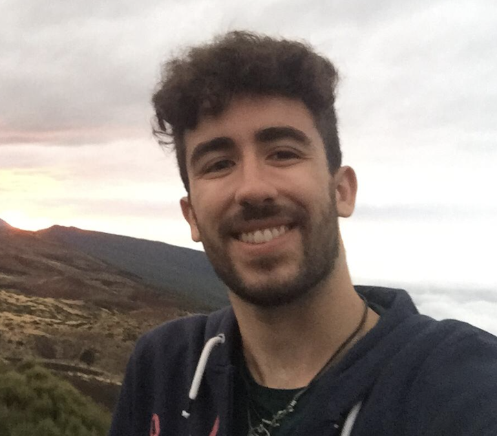 Jesus Jimenez Valdes Adrienne Unger HISB