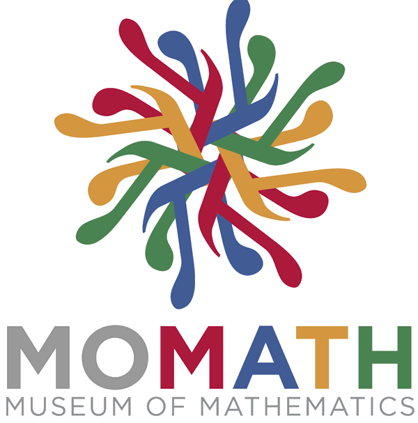 MoMath Logo