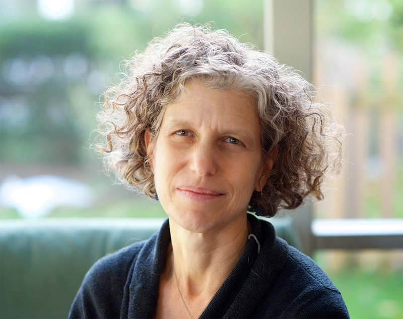 rachel pastan