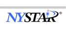 NYSTAR logo