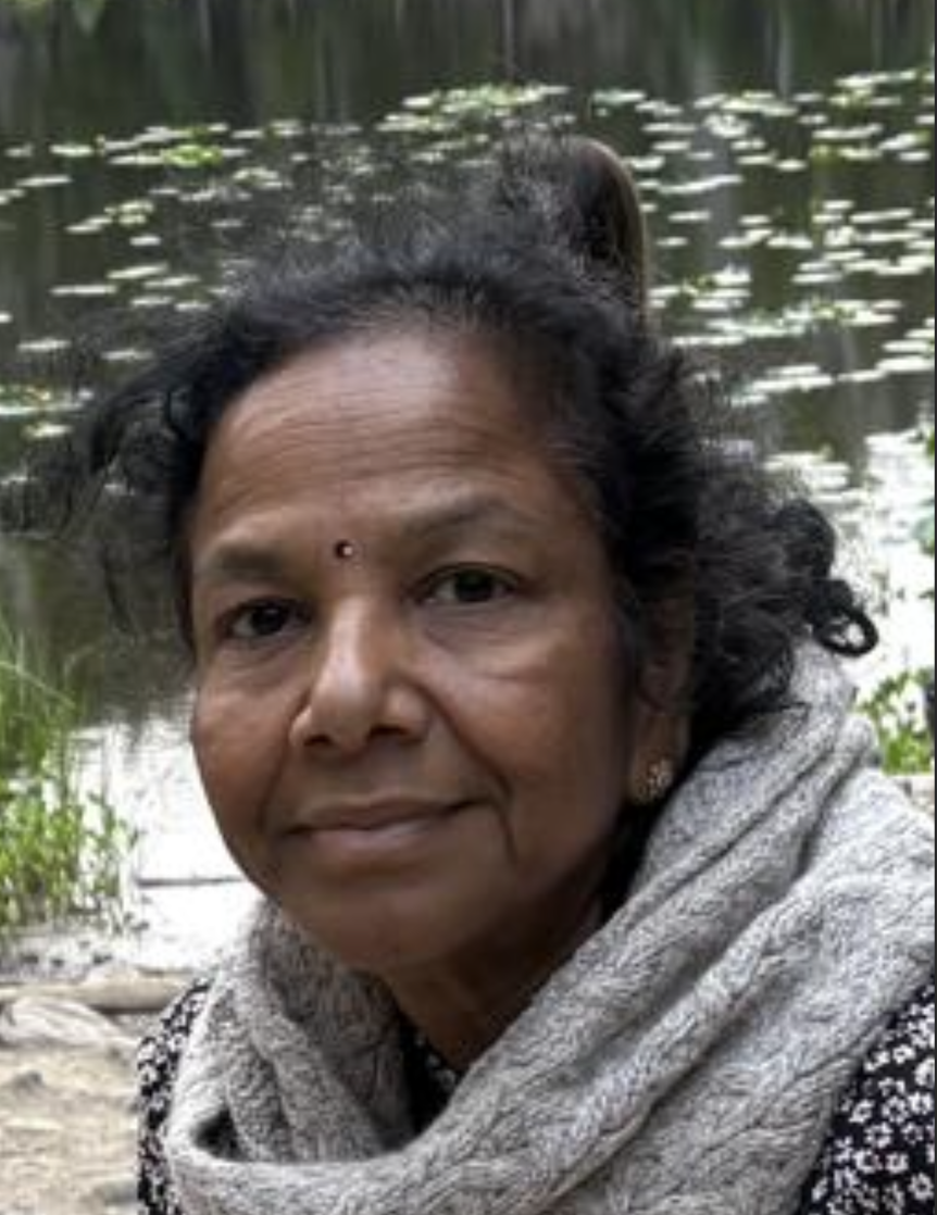 radha