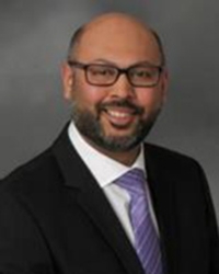Nikhil J. Palekar