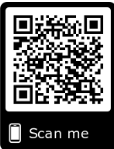 Scan for April 2026 Ombuds Workshops