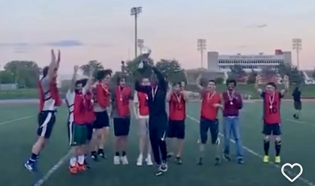 Soccer 2025