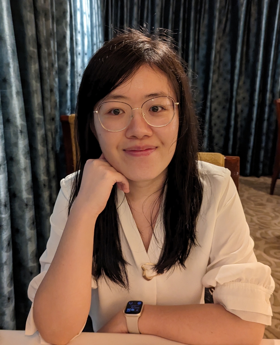 Xiaokun Zhao