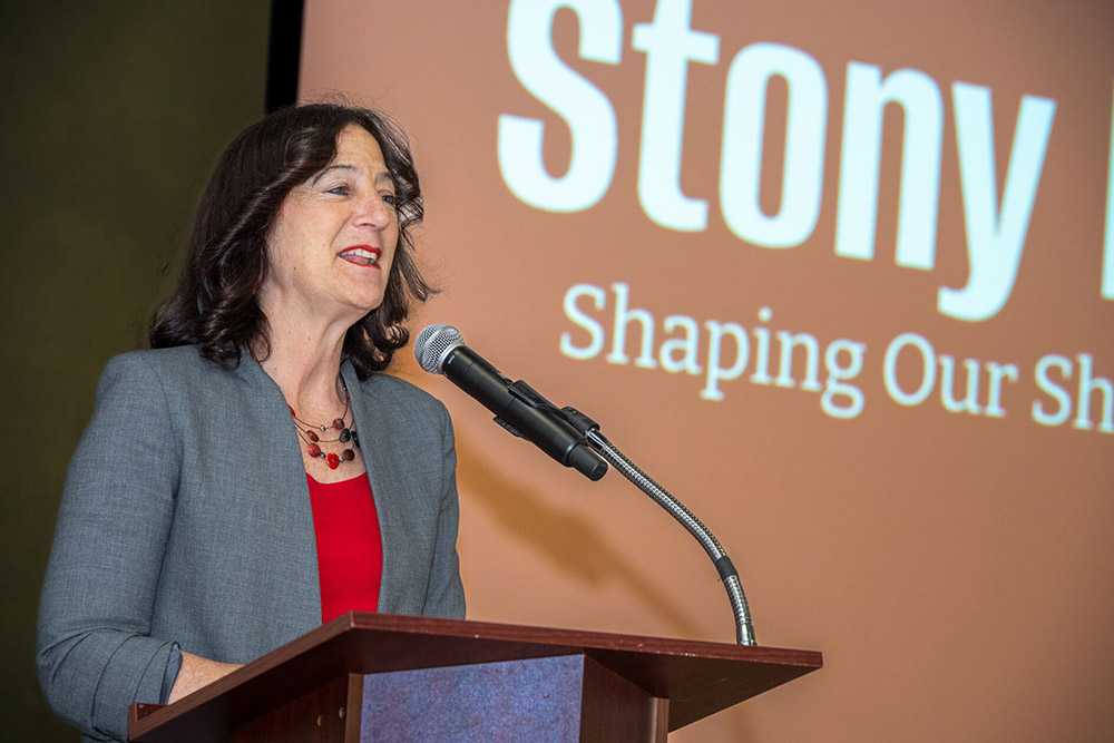 president andrea goldsmith