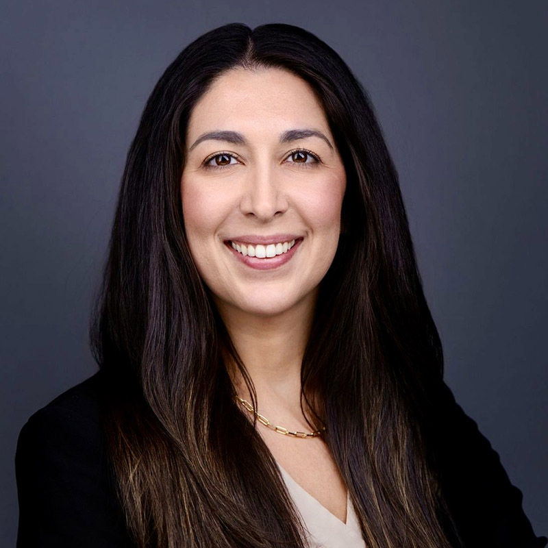 Christina Chopra