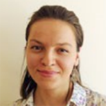 Tatiana Luchkina