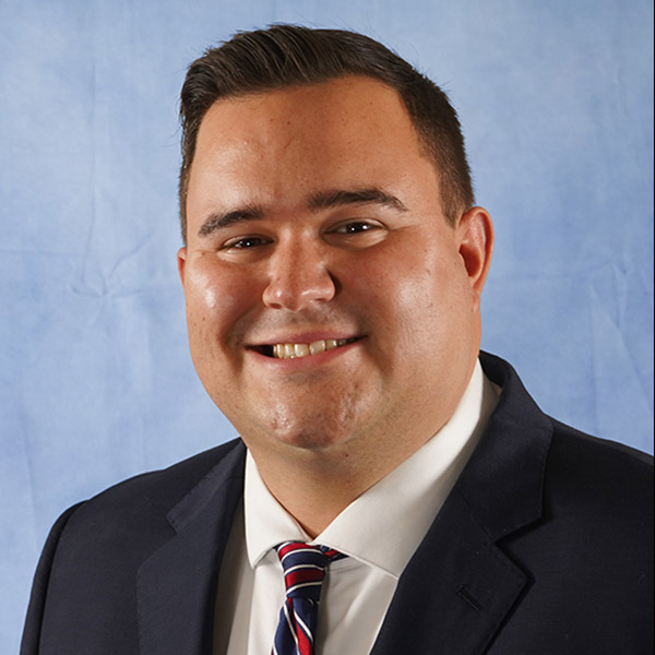 Patrick Toscano
