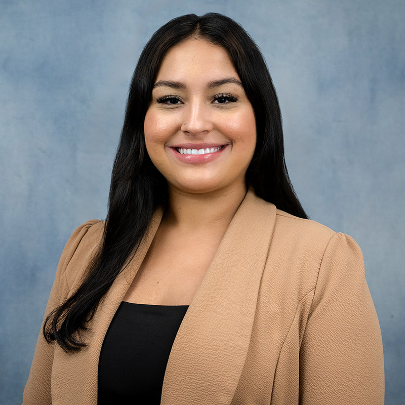 Jacqueline Romero
