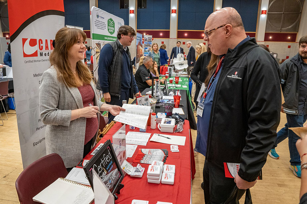 supplier fair