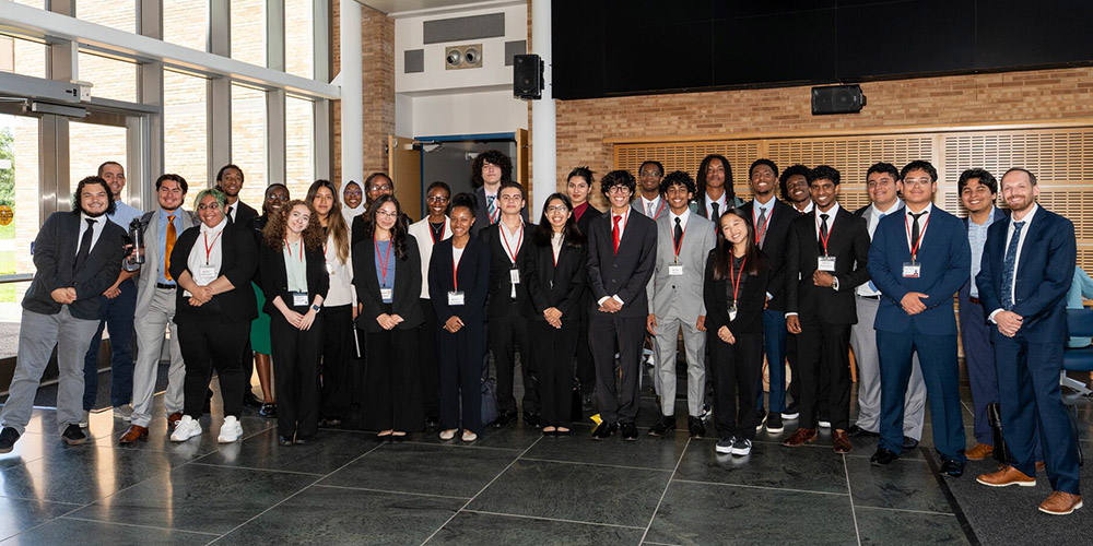 S3's at CEWIT