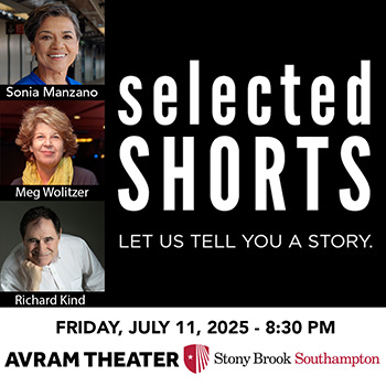 selected shorts logo