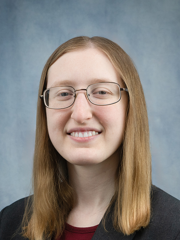 Alissa Moeller