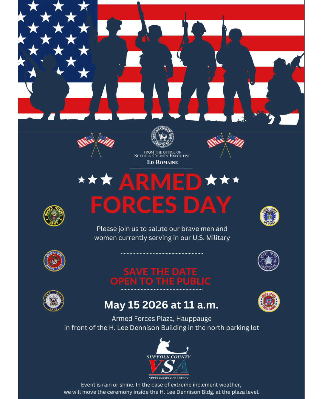 Armed Forces Day