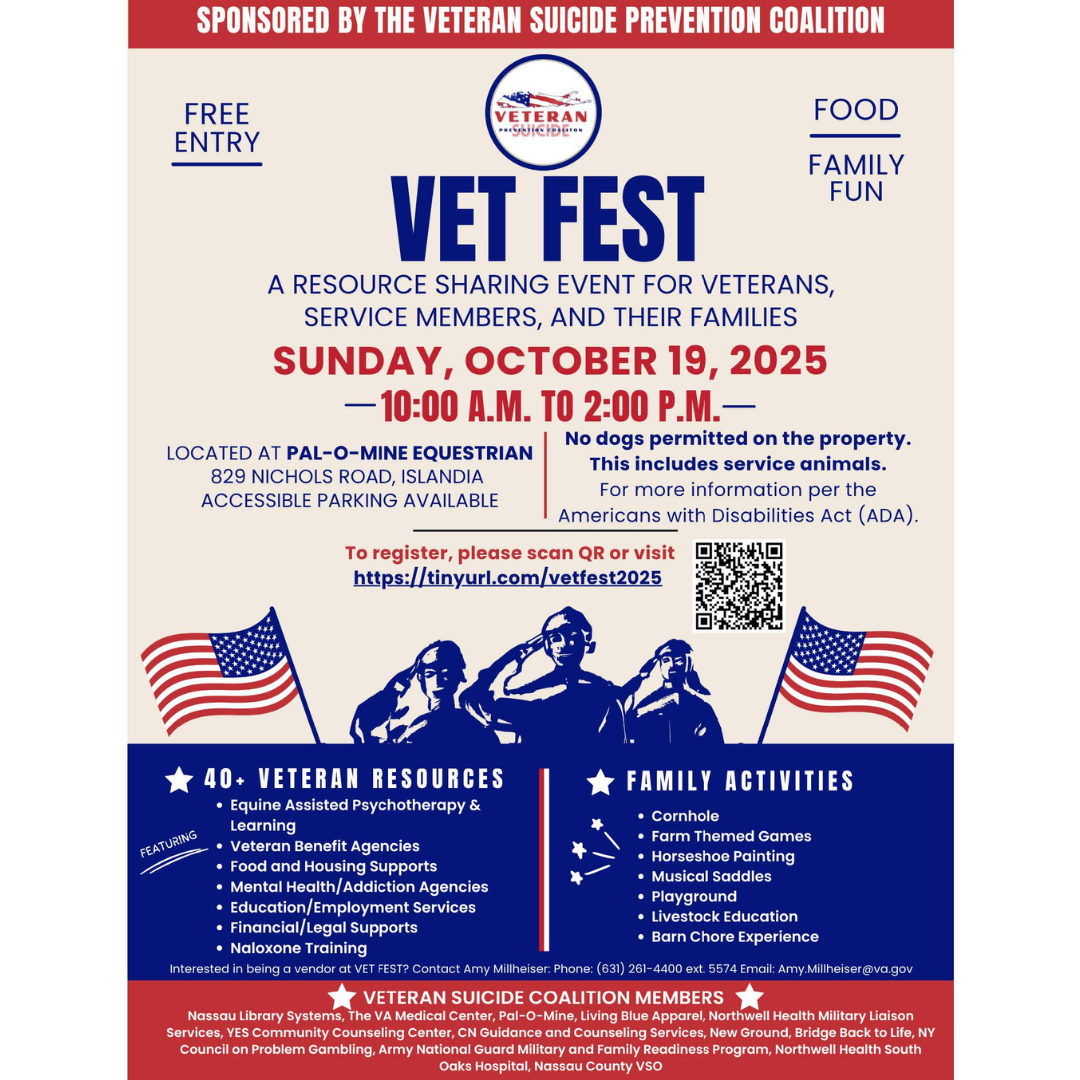 Vet Fest