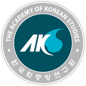 Academy of Korean Studies logo