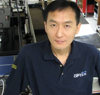 Chunlei Guo, Founder