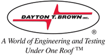 Dayton T. Brown